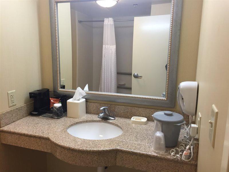 Hampton Inn Gretna - Smith Mountain Lake Екстериор снимка