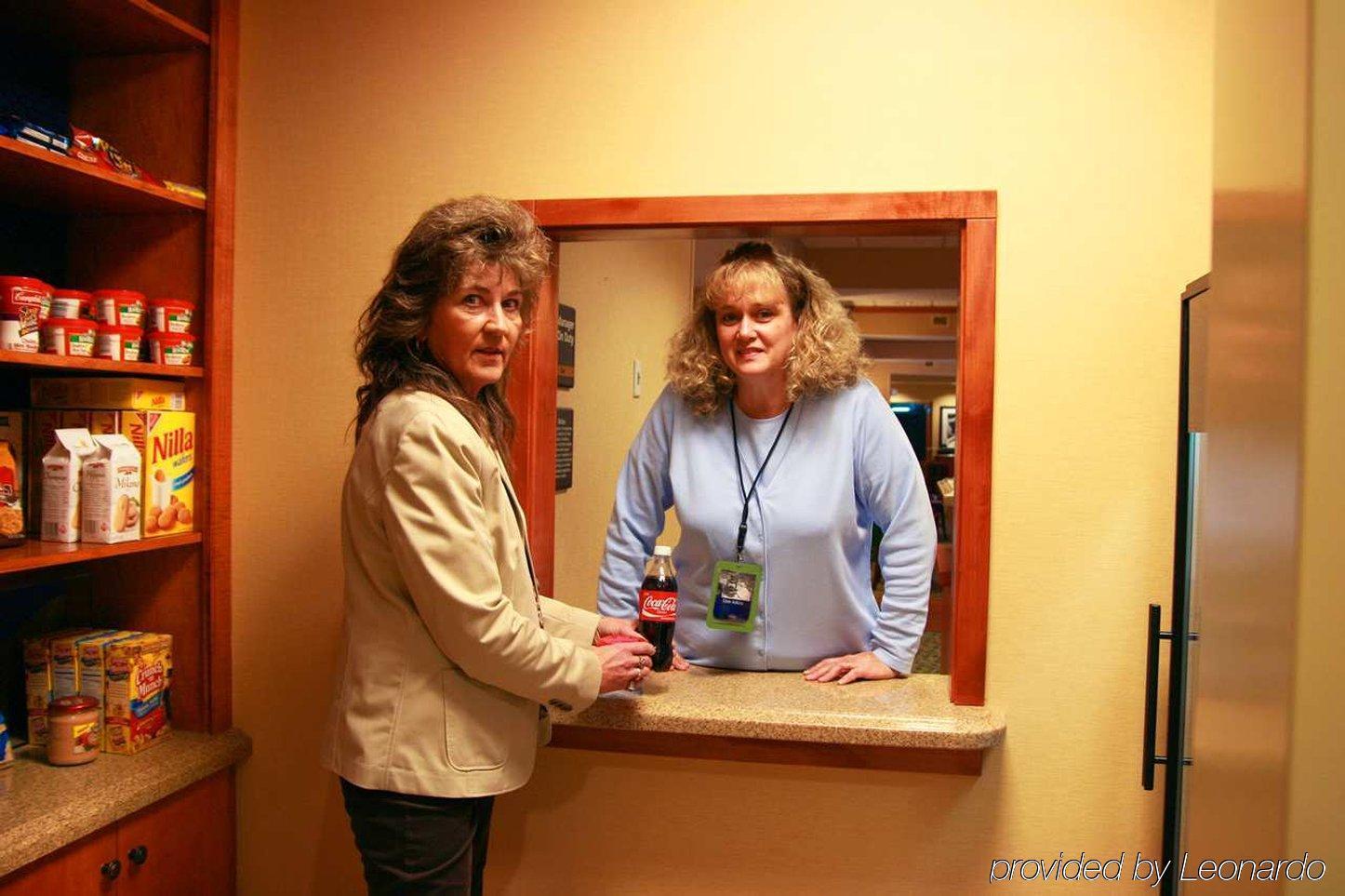 Hampton Inn Gretna - Smith Mountain Lake Екстериор снимка