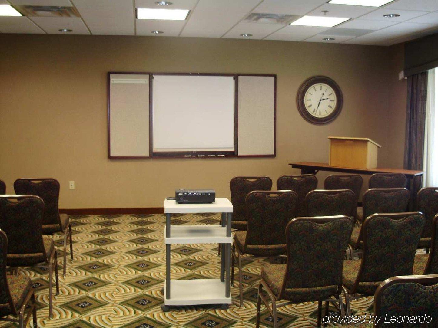 Hampton Inn Gretna - Smith Mountain Lake Съоръжения снимка