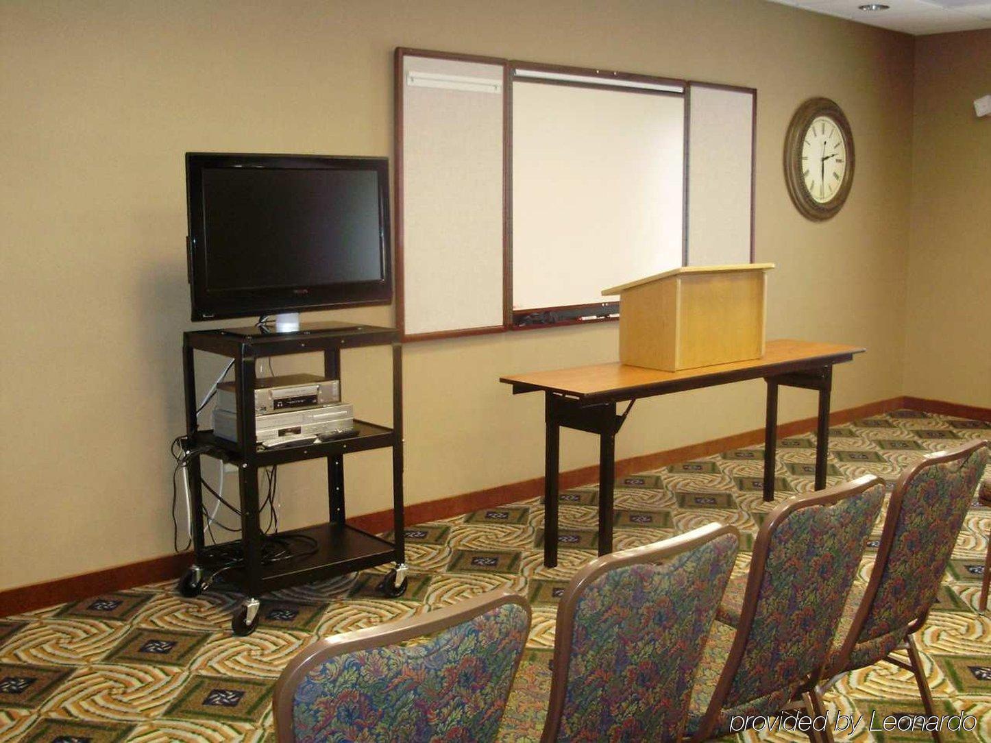 Hampton Inn Gretna - Smith Mountain Lake Съоръжения снимка