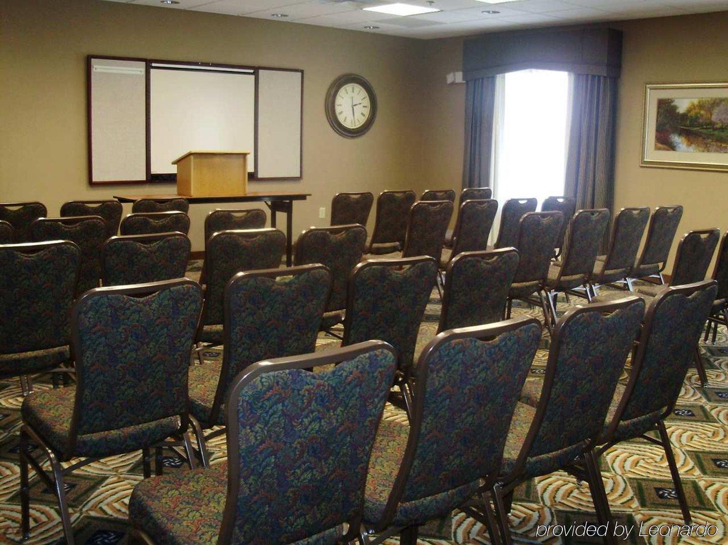 Hampton Inn Gretna - Smith Mountain Lake Съоръжения снимка