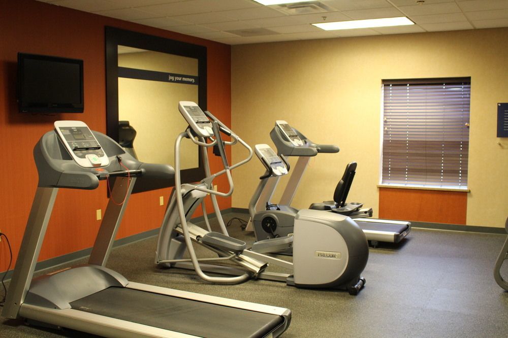 Hampton Inn Gretna - Smith Mountain Lake Екстериор снимка